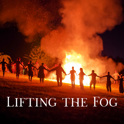 In the beginning, there was neither sand nor sea...