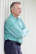 Frank Talaber