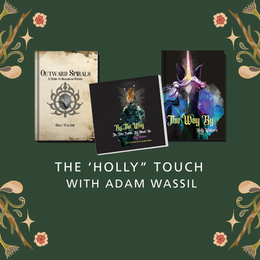 The Artist [Part One]