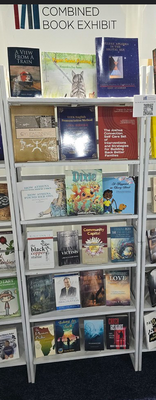 Combined Book Exhibit
