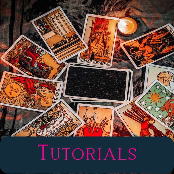 The Elder Futhark Tutorial