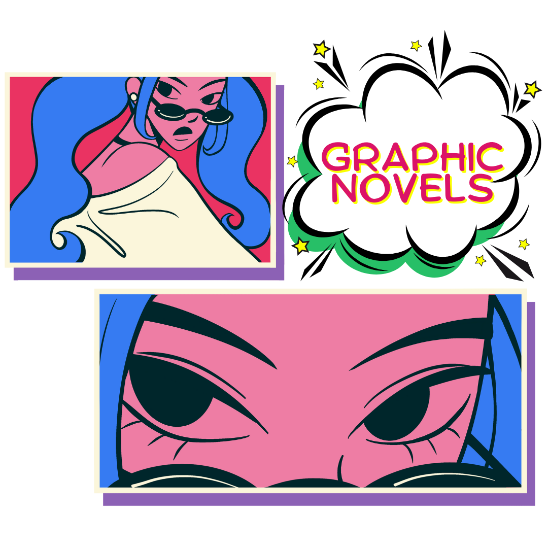 Graphic Novels