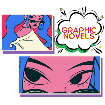 Graphic Novels