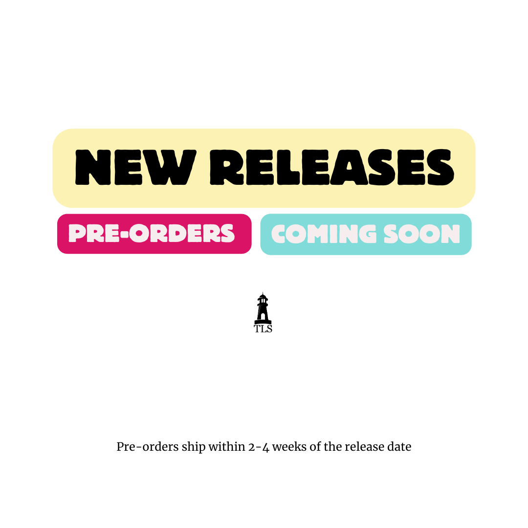 New Releases & Pre-Order