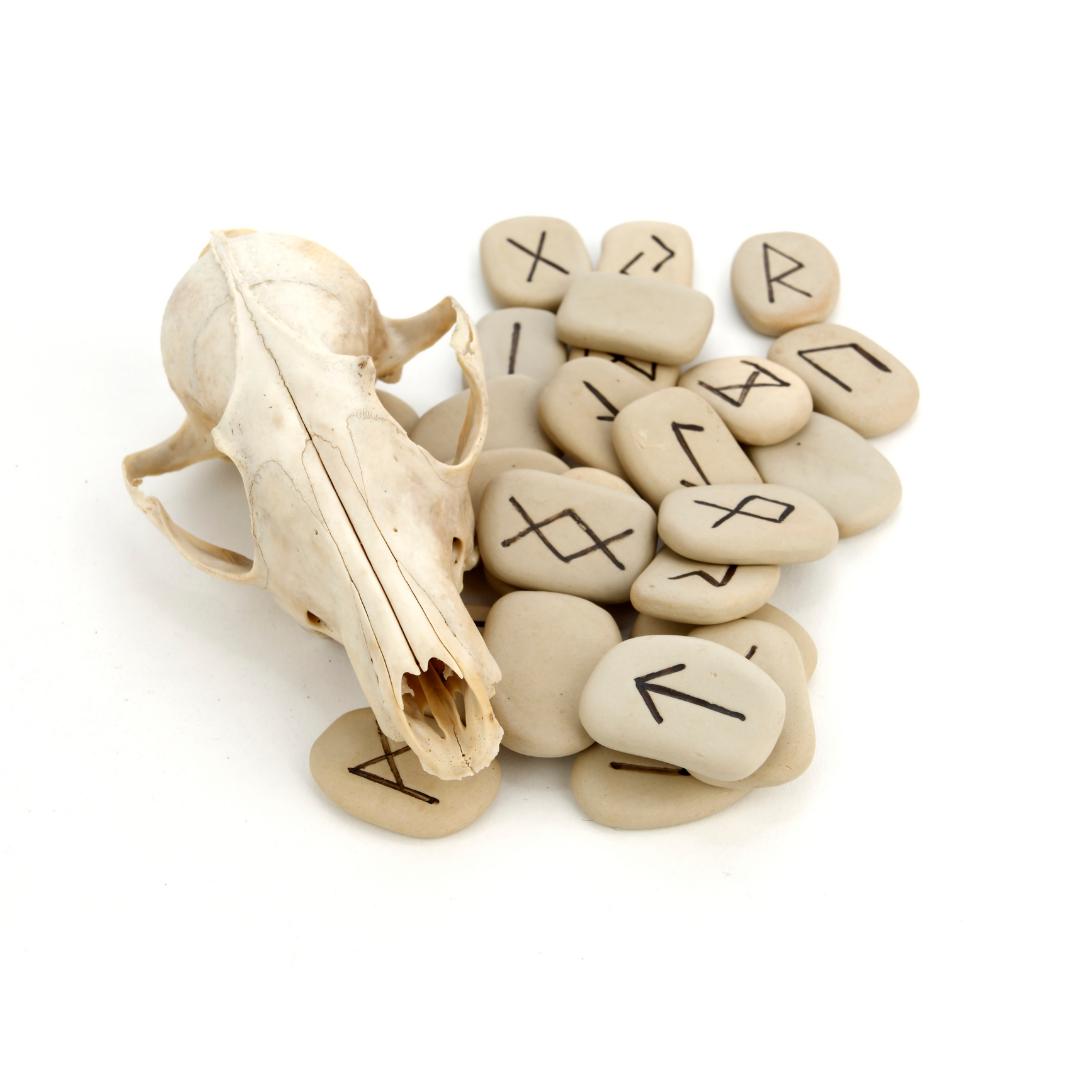 The Rune Collection