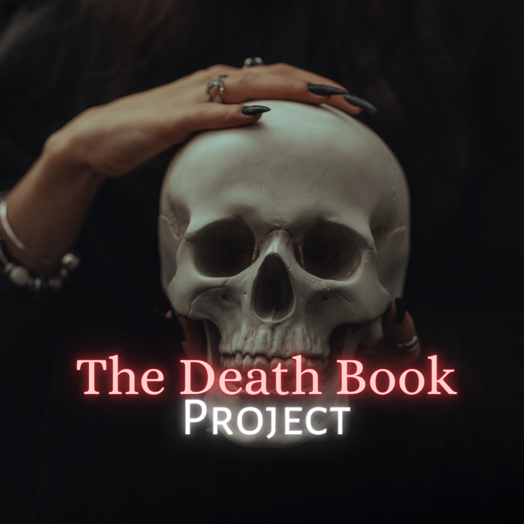 The Death Book Project