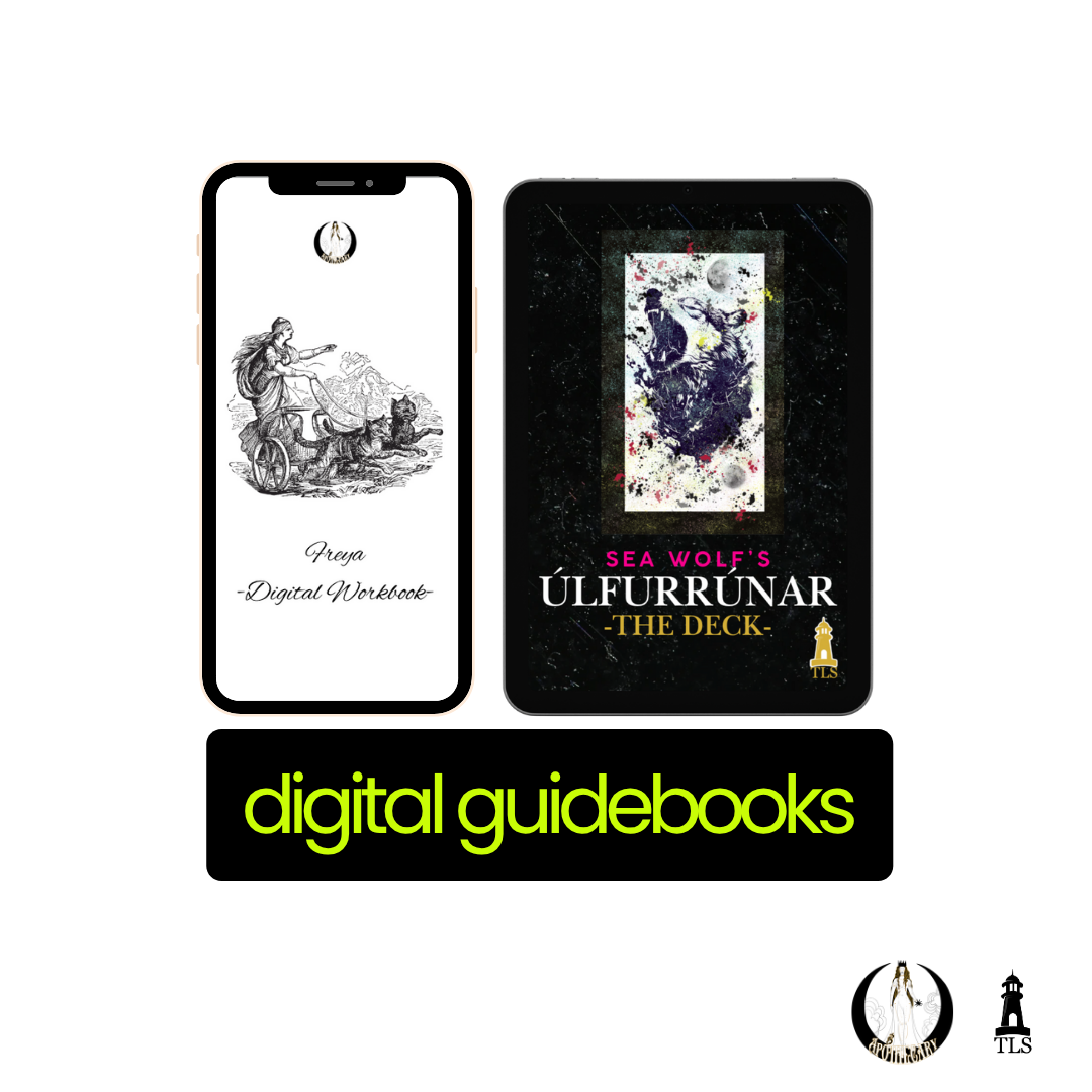 Ebooks & Guidebooks