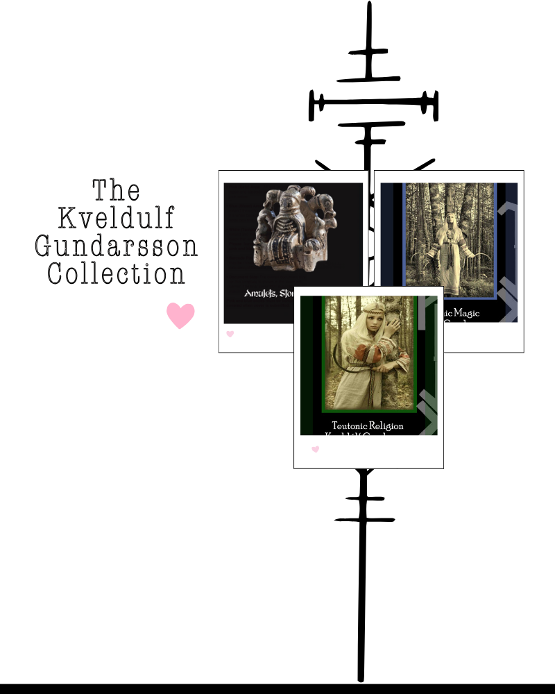 The Kveldulf Gundarsson