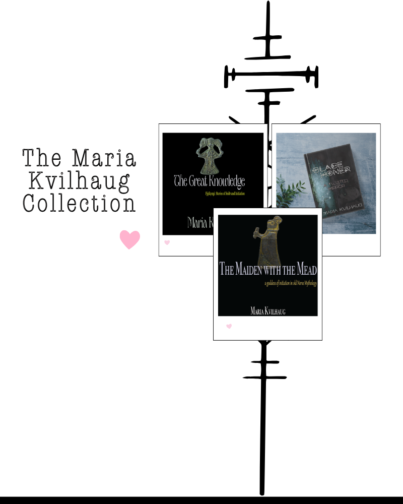 The Maria Kvilhaug Collection
