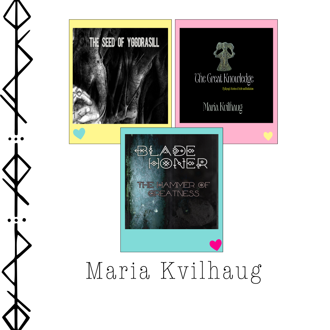 The Maria Kvilhaug Collection
