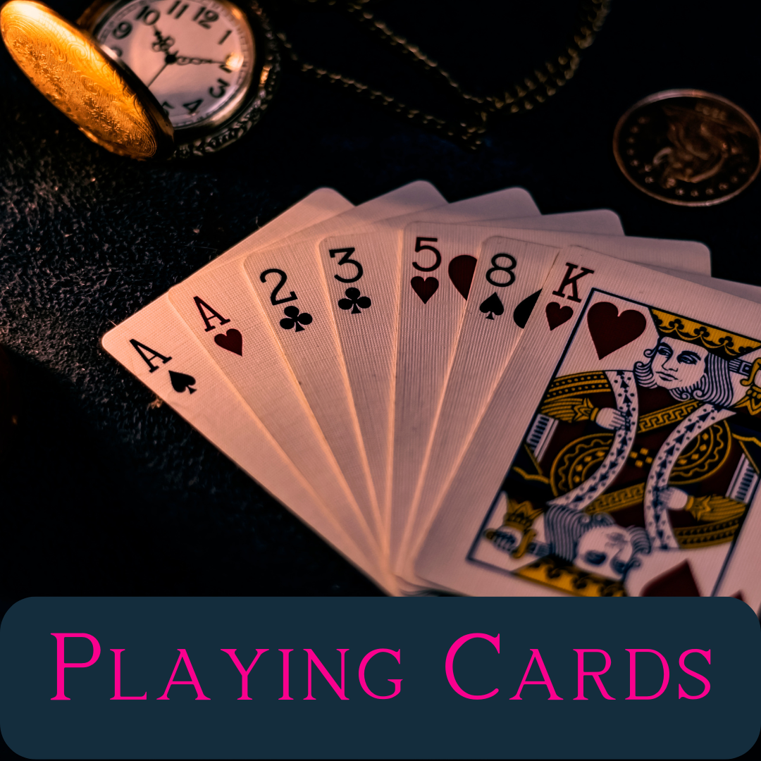 Playing Cards