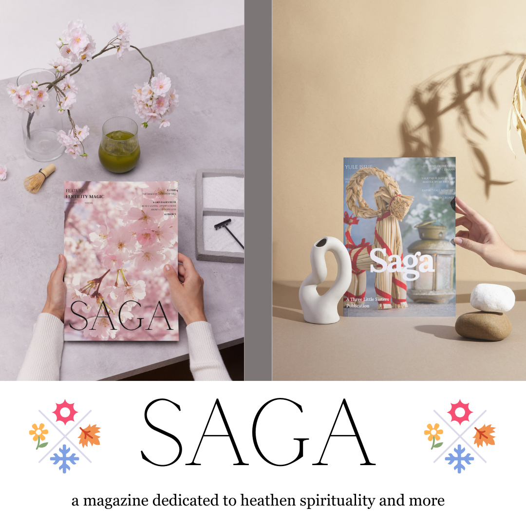 Magazines