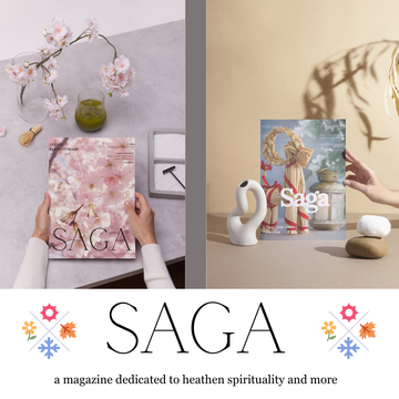 Magazines