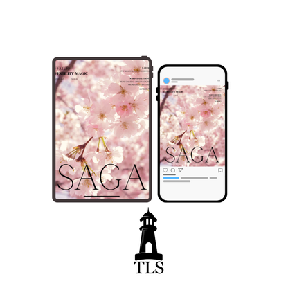 SAGA [002]-Digital