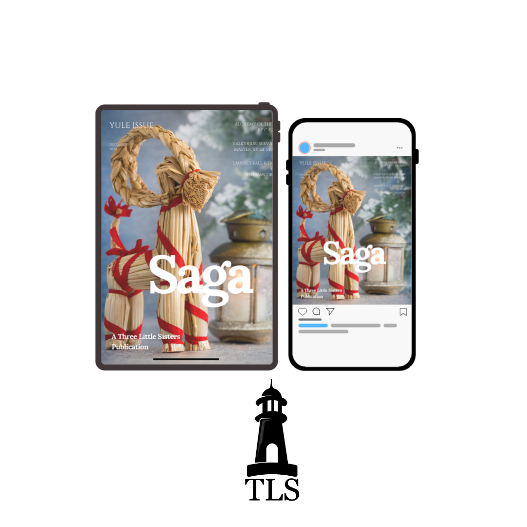 SAGA [001] DIGITAL