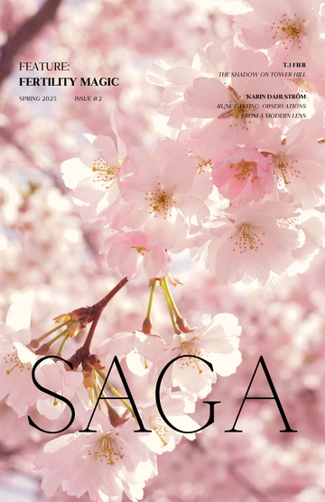 SAGA [002]-Print