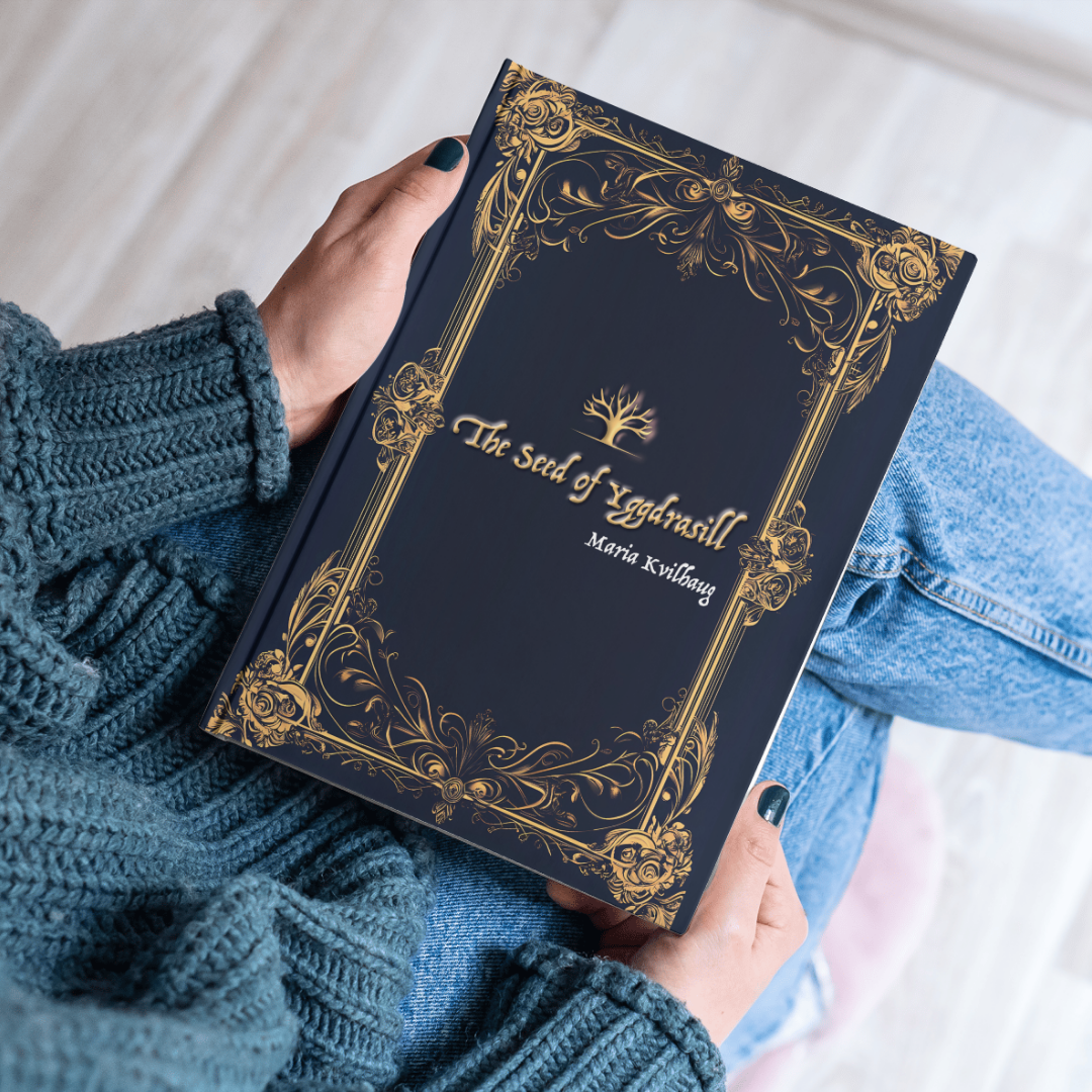 The Seed of Yggdrasil [Hardcover]