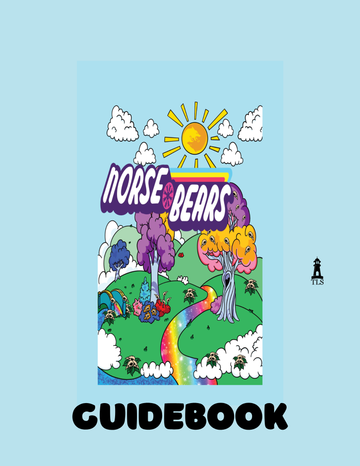 Nordic Bears [Guidebook]