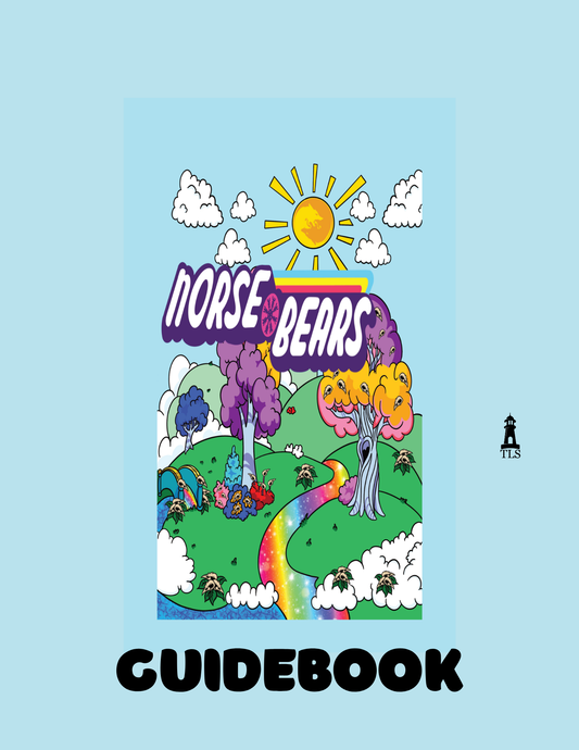 Nordic Bears [Guidebook]