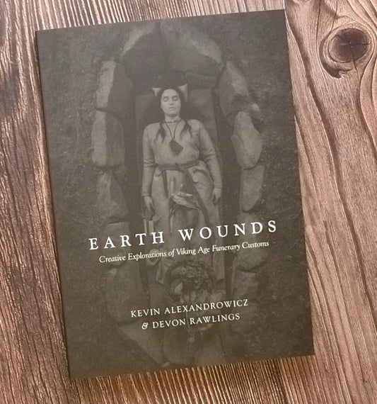 Earth Wounds