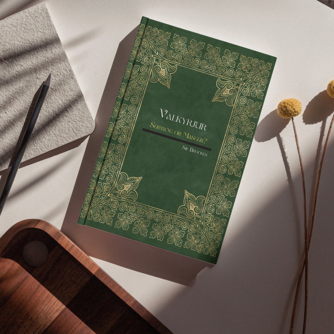 Valkyrjur, Servant or Master?