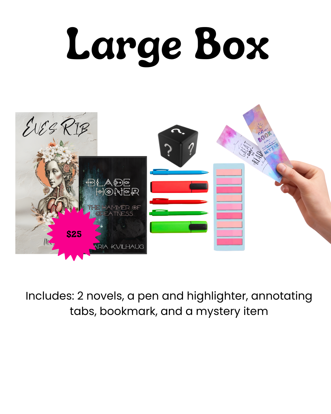 The Keeper’s Collection