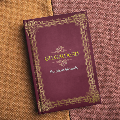 Gilgamesh