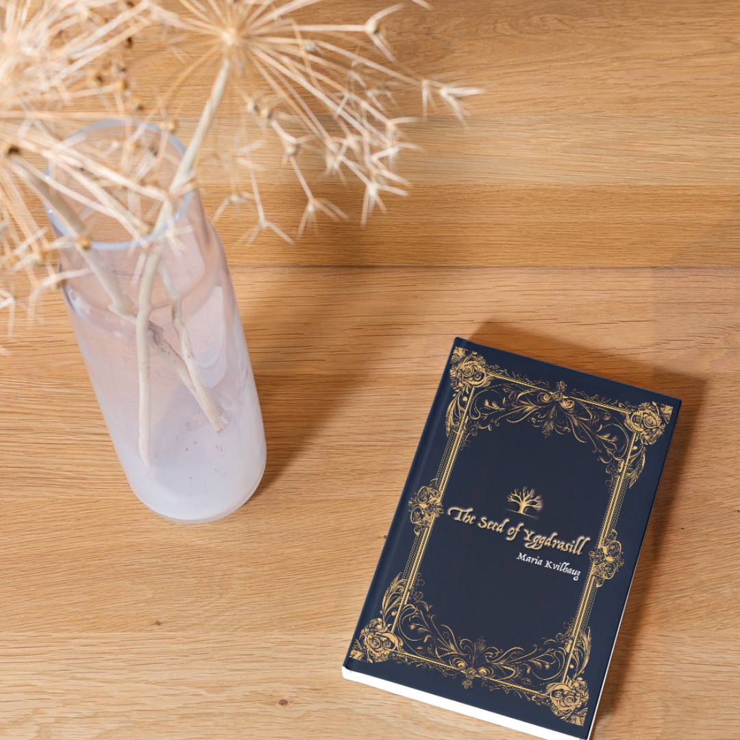 The Seed of Yggdrasil [Hardcover]