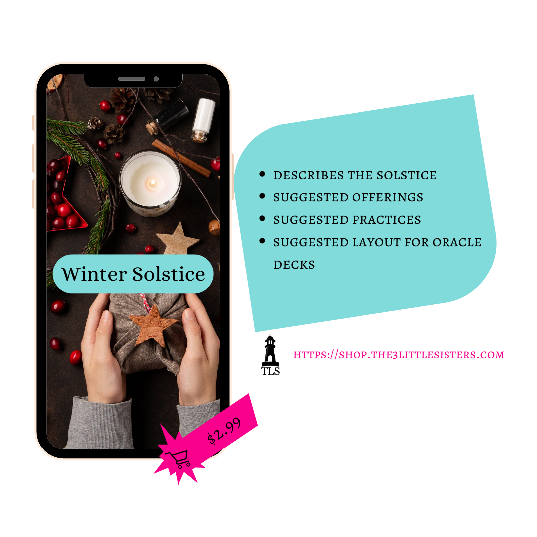 Winter Solistace