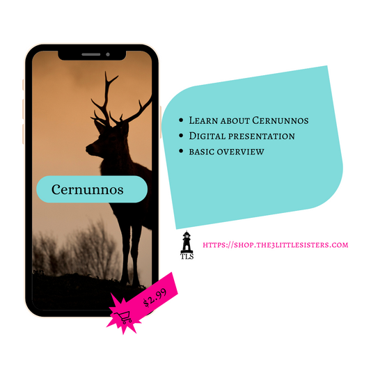 Cernunnos-The-Horned-God