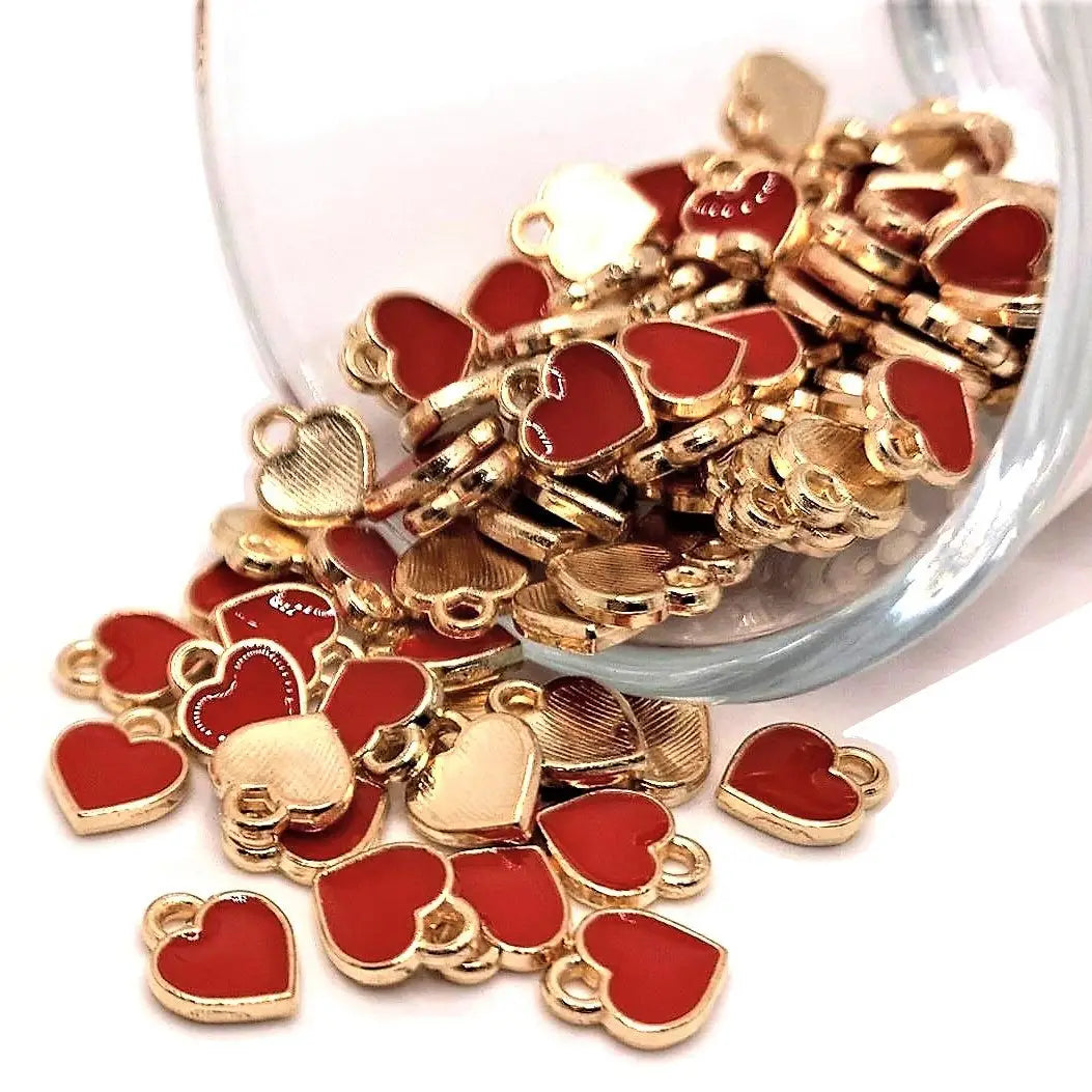Queen of Hearts