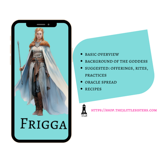 Frigga Guidebook