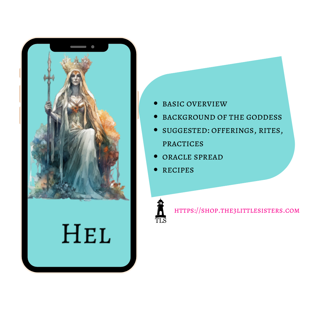 Hel Guidebook