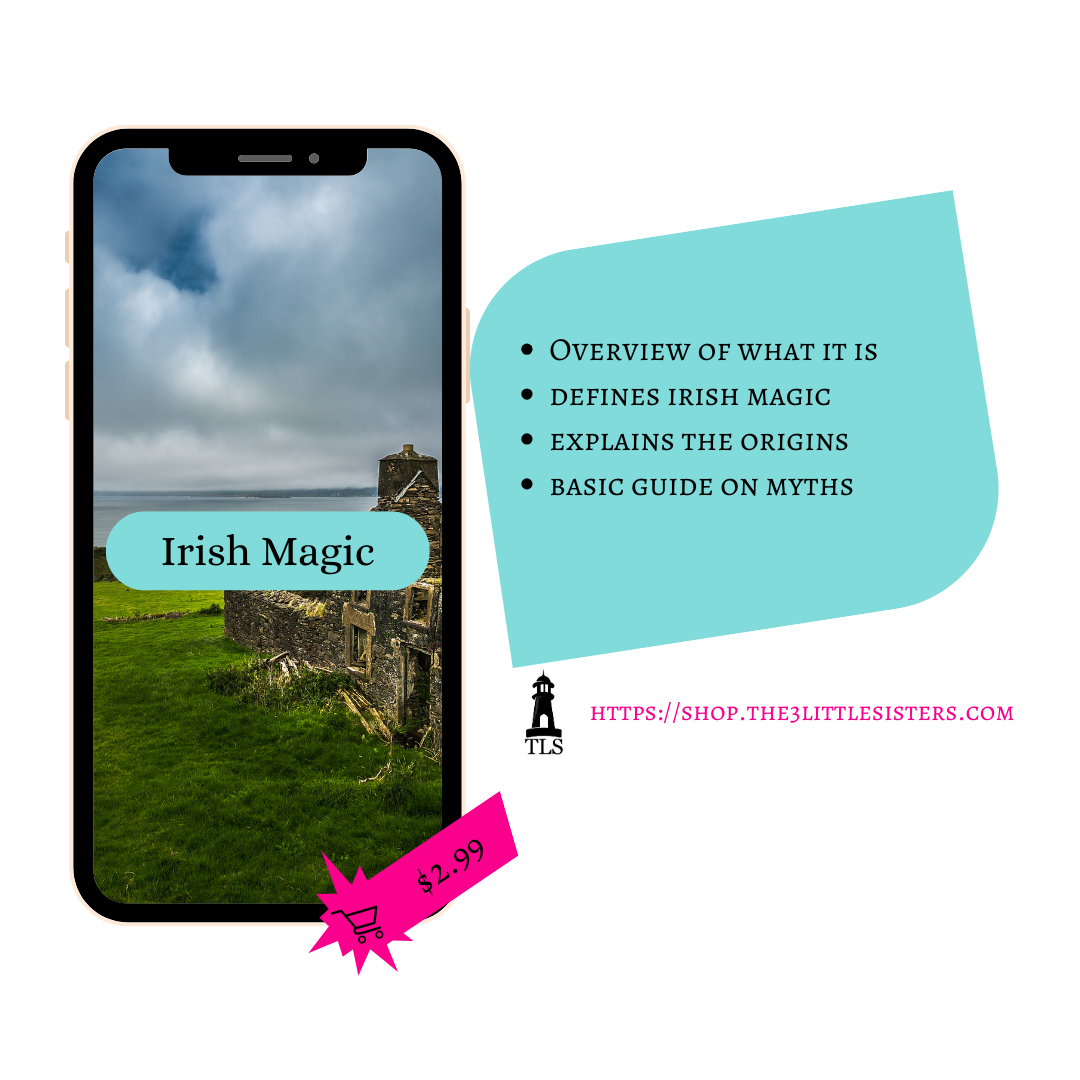 Irish Magic, An Introduction