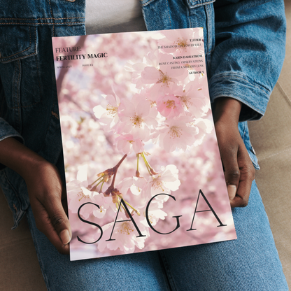 SAGA [002]-Digital