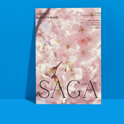 SAGA [002]-Digital