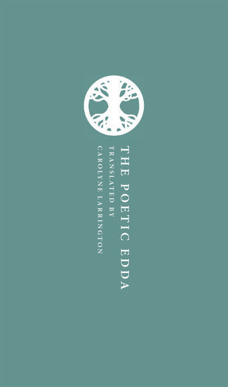 Poetic Edda [Larrington Translation]