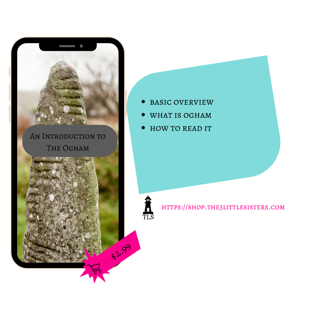 Introduction to the Ogham