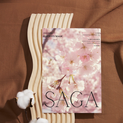 SAGA [002]-Digital
