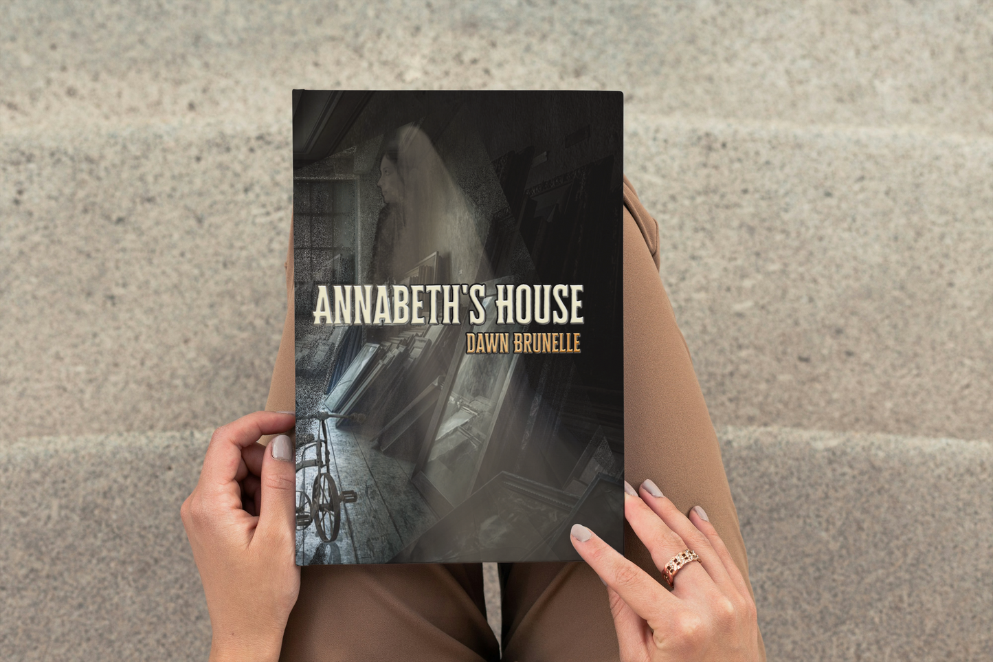 Annabeths House