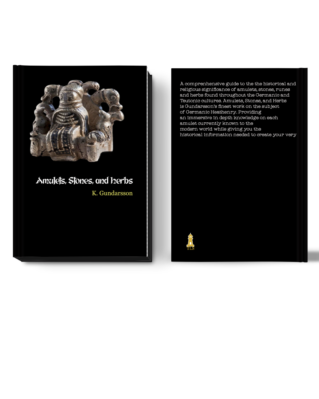 Amulets, Stones & Herbs