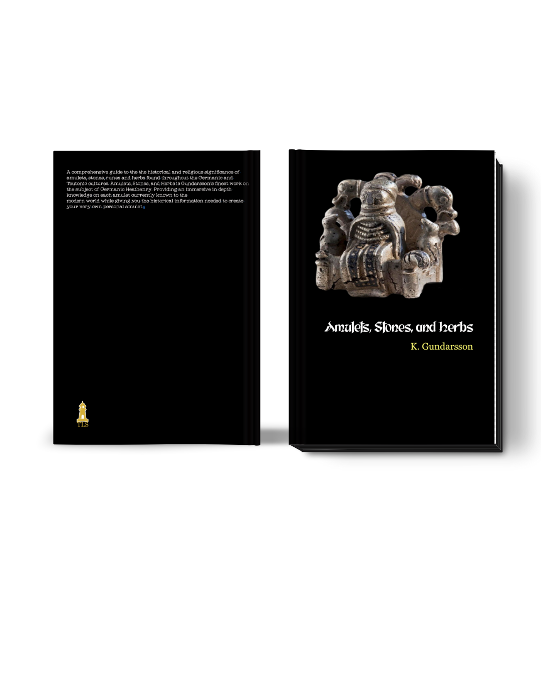 Amulets, Stones & Herbs