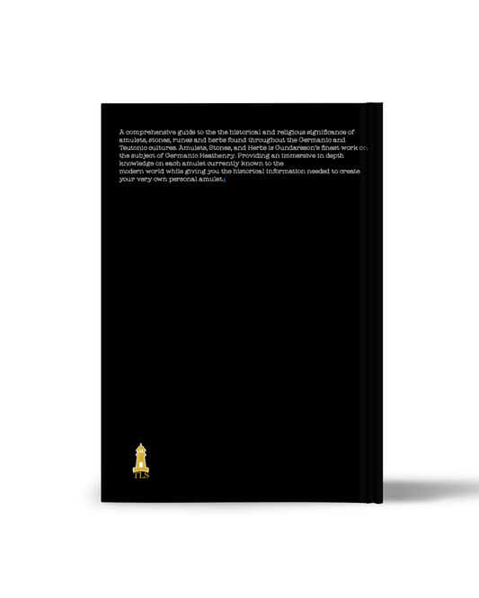 Amulets, Stones & Herbs