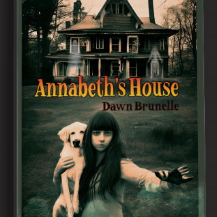 Annabeths House