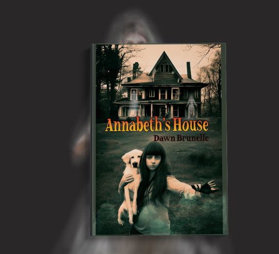 Annabeths House