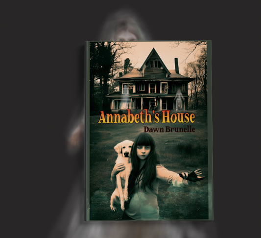Annabeths House [Releases: August 2024]