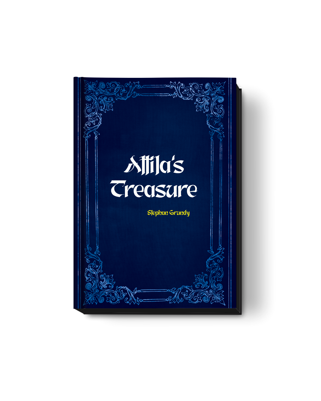 Attila's Treasures