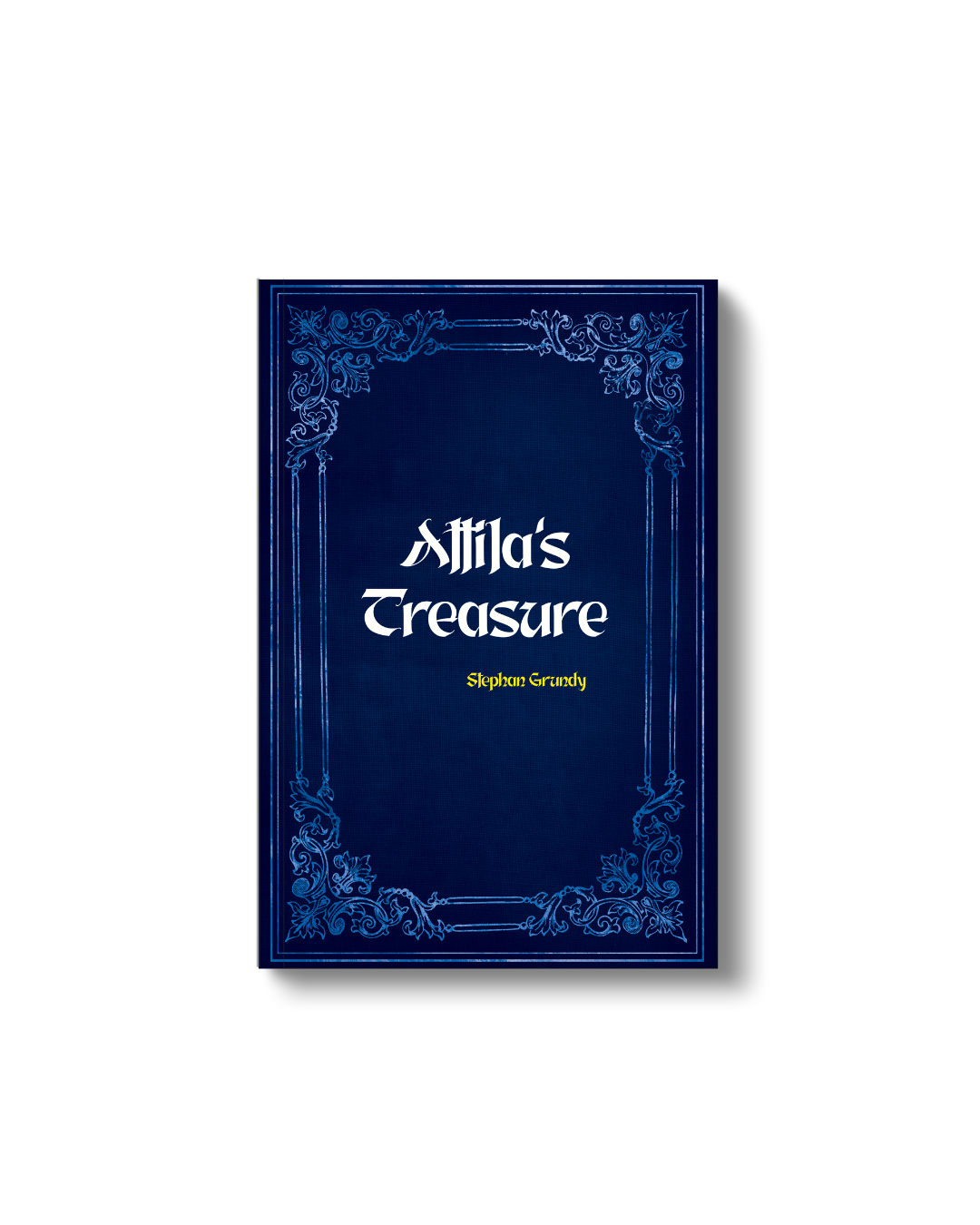 Attila's Treasures