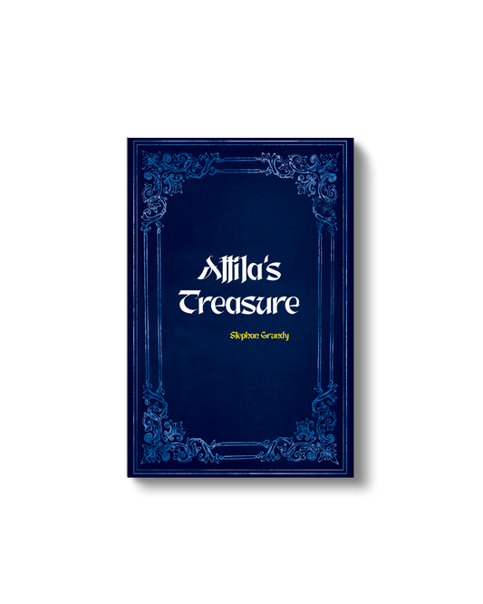 Attila's Treasures
