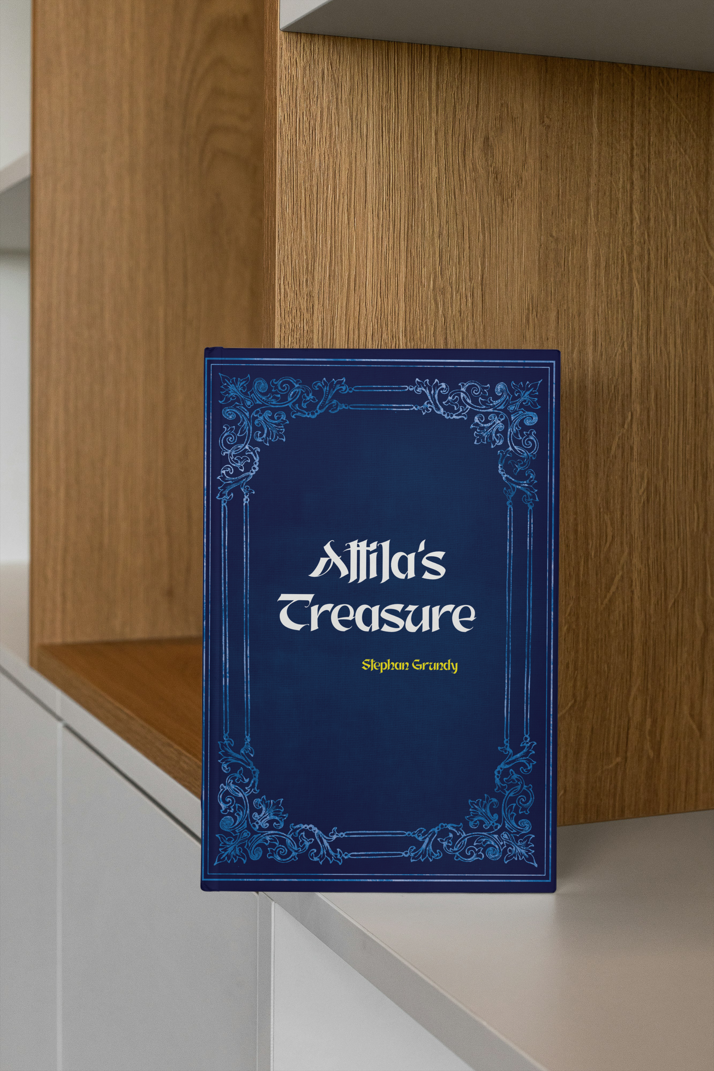 Attila's Treasures